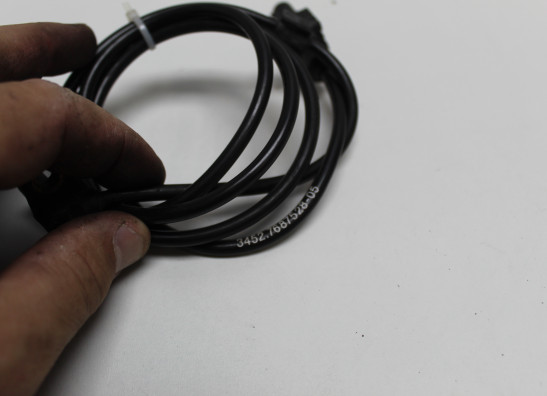 ABS Systeem BMW G 650 GS Sertao