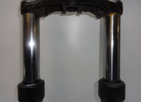 Front pipes Honda CBR 600 F