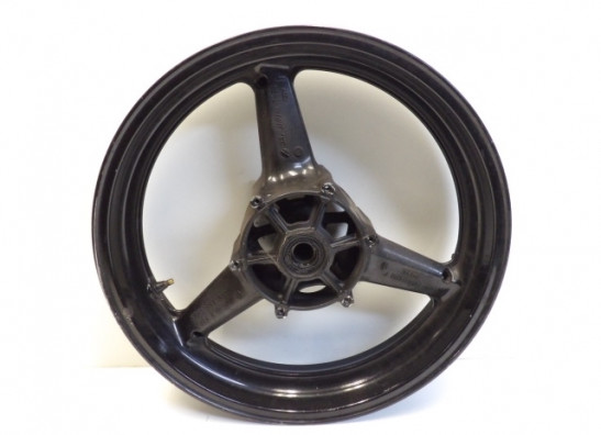 Voorvelg Yamaha YZF R1