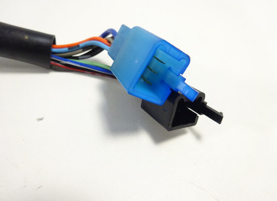 Stuurschakelaar links Honda CBF 1000