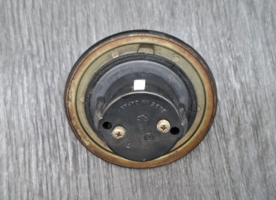 Tankdop Suzuki GSX 400 F