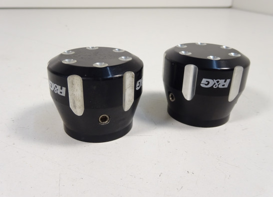 Vooras Harley Davidson XG750 Street 750