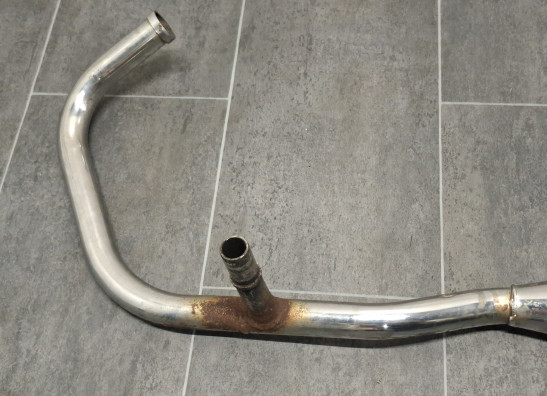 Uitlaat Honda CMX 250 