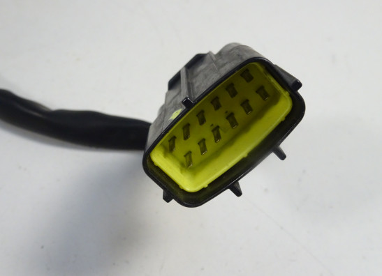 Stuurschakelaar links MV Agusta 989 Brutale R