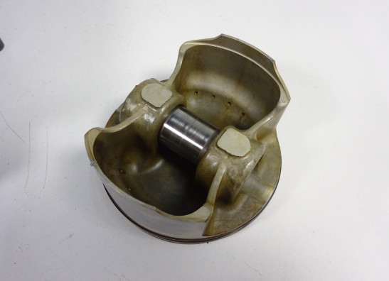 Cylinders Aprilia Pegaso 650