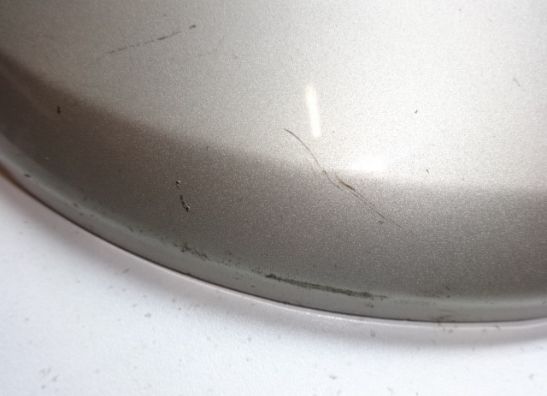 Remschijf voor links Honda PC 800