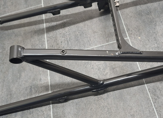 Achtersubframe BMW R 1200 GS LC Adventure