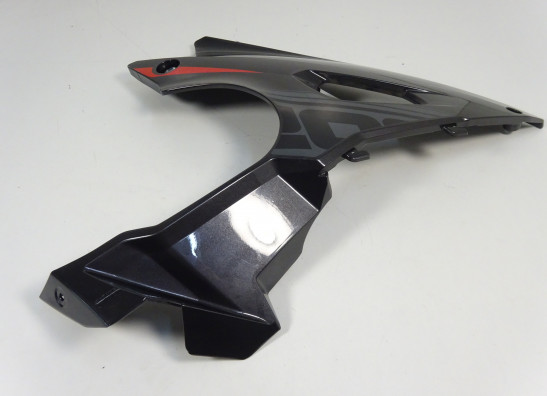 Linker onderkuip Benelli 302 R