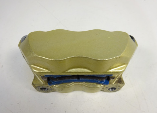 Brake caliper left front Aprilia Dorsoduro 750