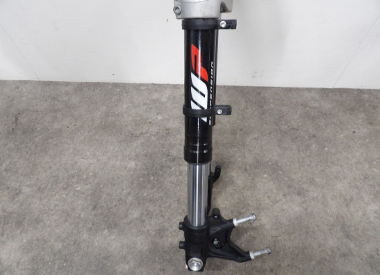 Voorpoten compleet KTM 690 Duke 