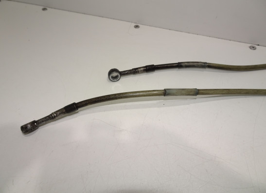 Bremsleitung vorne Suzuki TL 1000