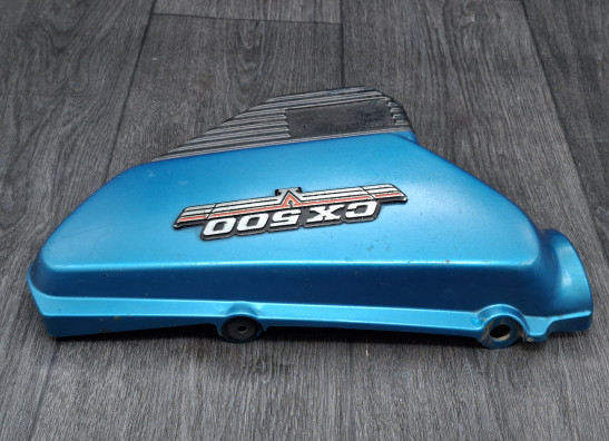 Linker zijkuip klein Honda CX 500