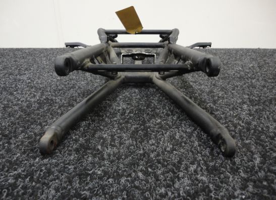 Achtersubframe Ducati 1198