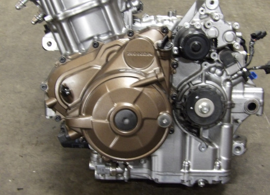 Motorblok Honda CRF 1100 Africa Twin