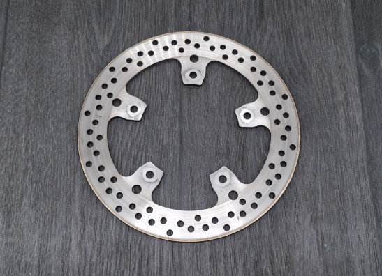 Achterremschijf KTM 890 Duke