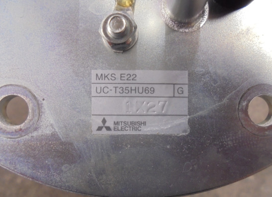 Brandstofpomp Honda CRF 1100L Africa Twin Adventure Sports ES