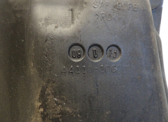 Tank Suzuki Burgman 650