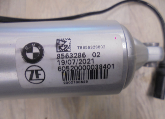 Schokbreker voor BMW R 1250 GS