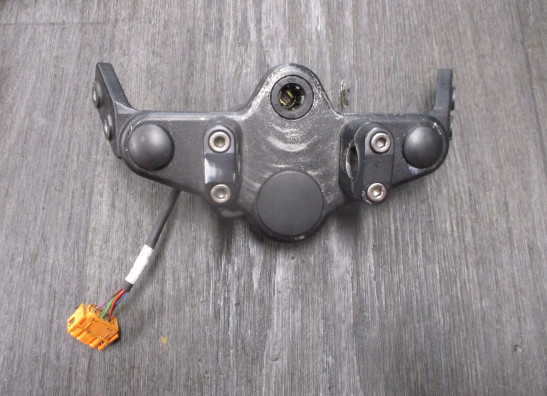 Kroonplaat BMW R 1150 R rockster 2003-2006