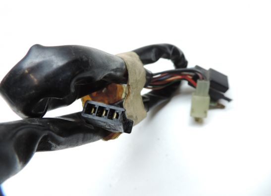 Stuurschakelaar links Kawasaki EL 250