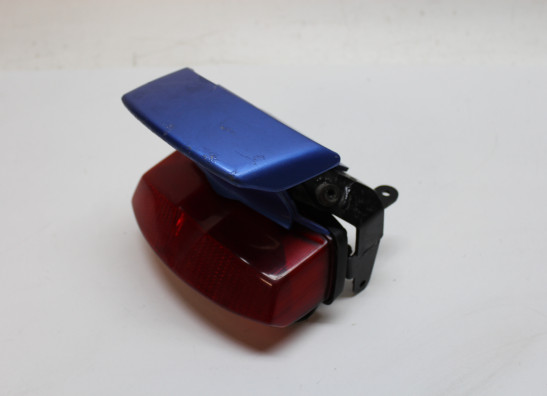 Rucklicht Kawasaki ZXR 750