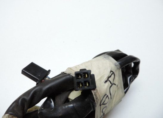 Stuurschakelaar links Honda PC 800