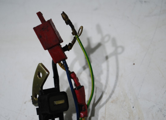 Impulsgeber Suzuki GSX R 750