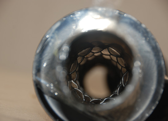 Sportdemper Harley Davidson Touring FL