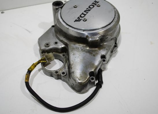 Dynamodeksel Honda VT 700 750