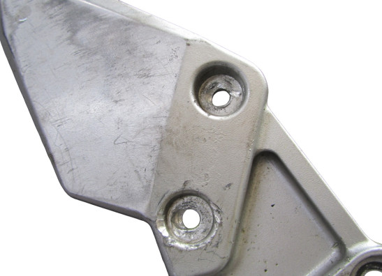 Fussrastetrager vorne rechts Suzuki SV 650