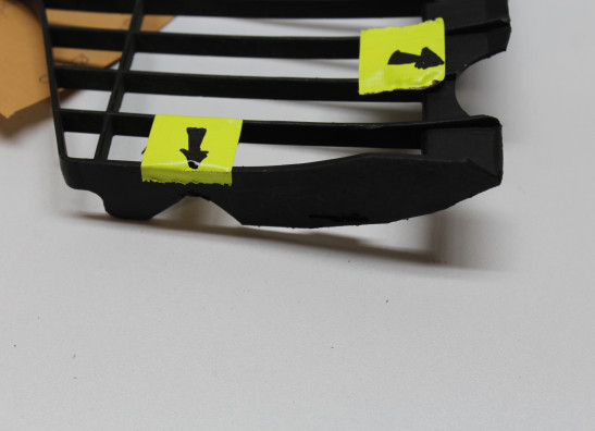 Radiator toebehoren Honda VFR 750 R - RC30