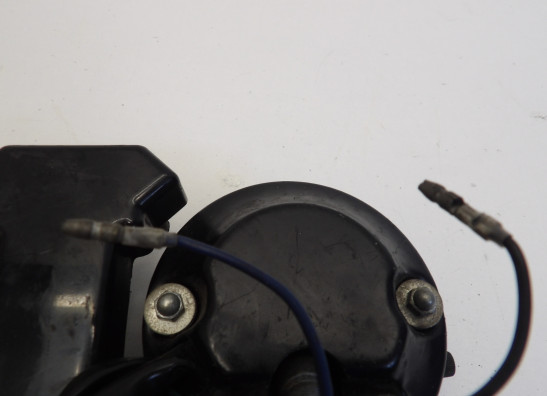 Tellerset Yamaha XS 750