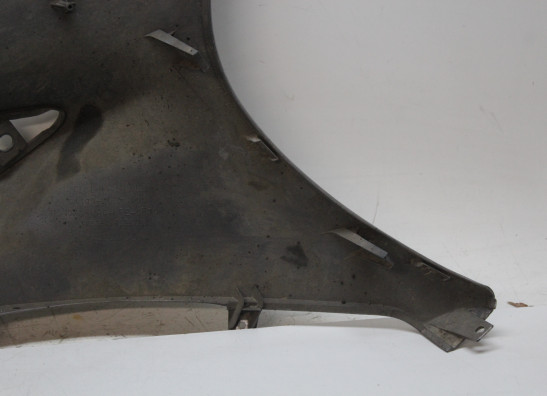 Linker zijkuip Honda ST 1300 Pan European