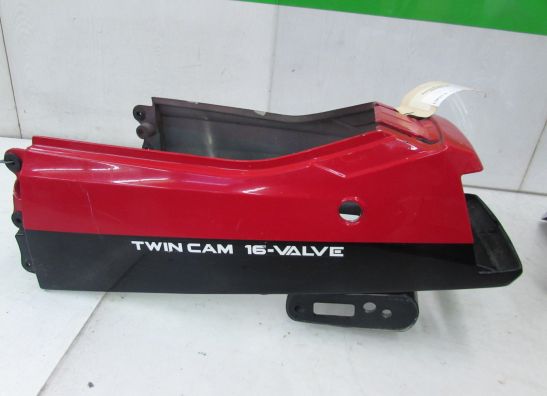 Heck Kawasaki GPX 750