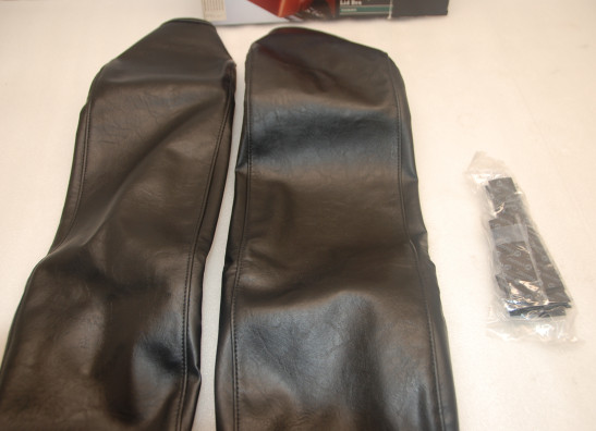 Koffersatz Harley Davidson Touring FL