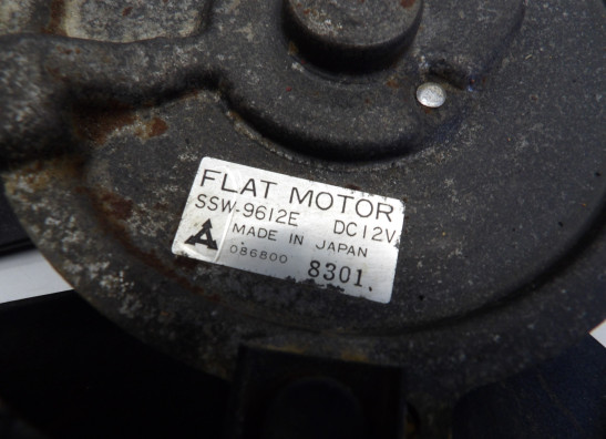 Lufter Kawasaki VN 1500