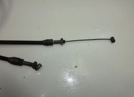 Gaskabel Honda VT 700 750