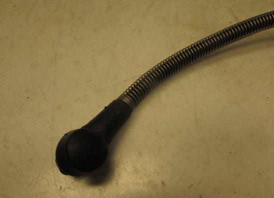 Remleiding voor Yamaha V max