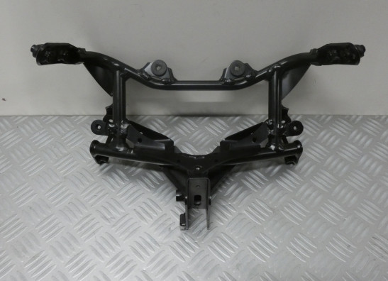 Geweih  Verkleidungshalter Suzuki GSX R 1300 Hayabusa