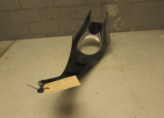 Tankschutz Kawasaki Z 1000