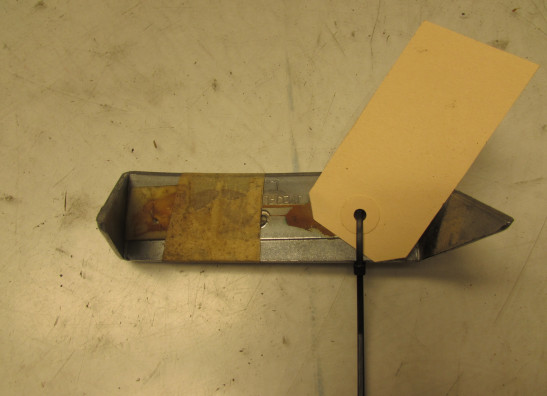 Overig Honda Goldwing GL