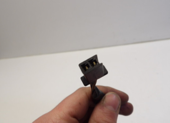 Bremspedal Honda VT 1100