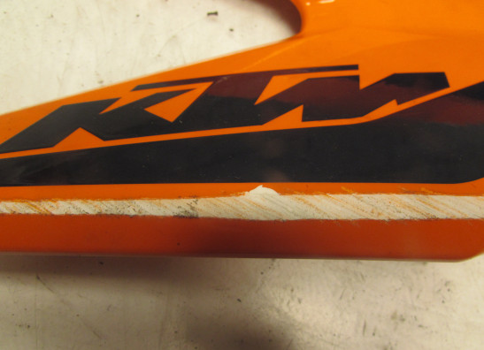 Linker zijkuip klein KTM 1290 Super Duke GT