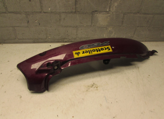 Cowl left rear Suzuki GSX F 750