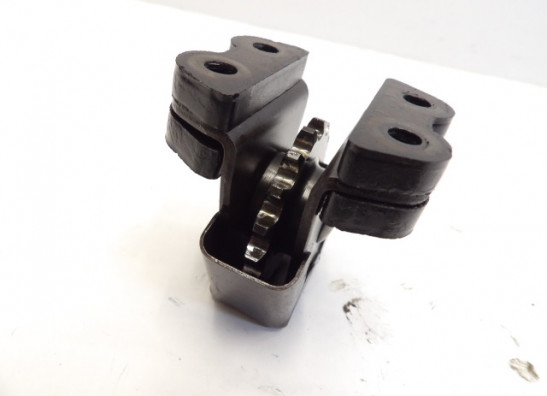 Nockenwelle Suzuki GS 850