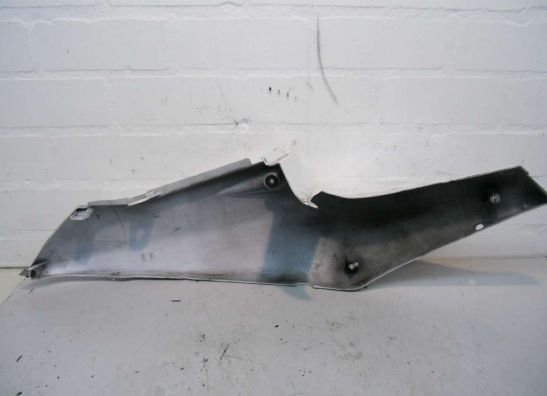 Linker achterkant Suzuki GSX R 600
