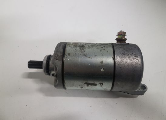 Startmotor Yamaha FZR 600