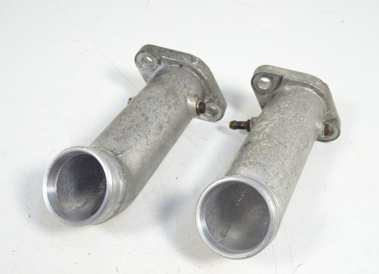 Air intake Ducati monster 600