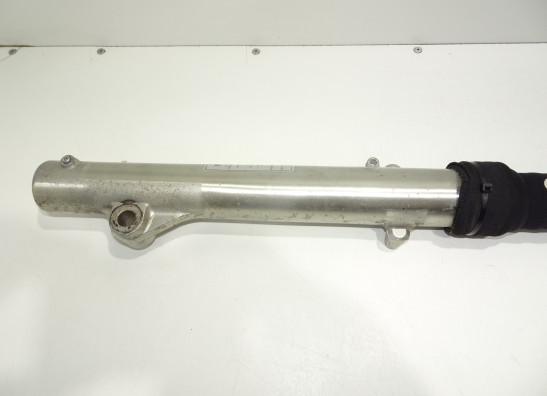 Standrohr Gabelholm rechts komplett Kawasaki KLE 500