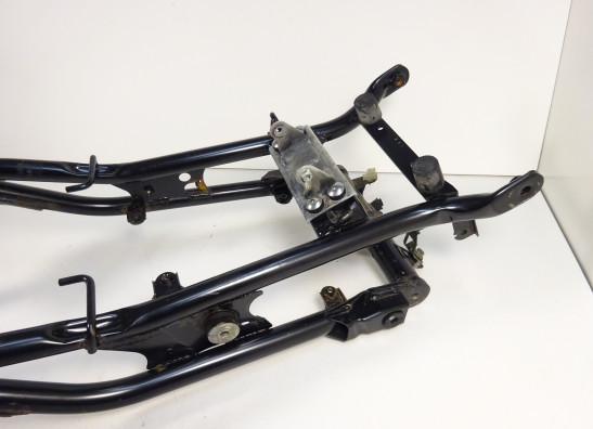Achtersubframe Suzuki GSR 600
